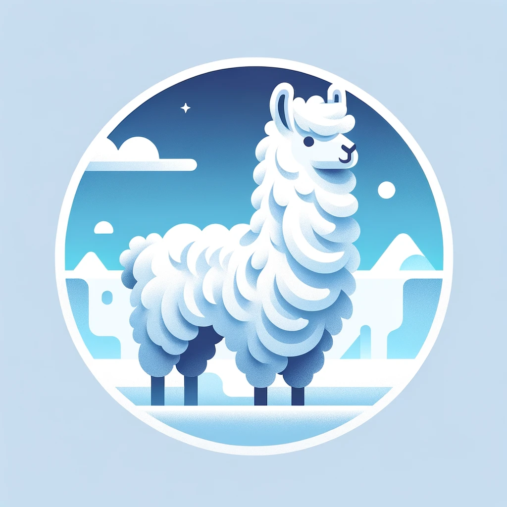 polar_llama — 每一行一个 state，多个 typed questions 一次请求返回；Noul / Choice / Score 落成带置信度的普通列。
